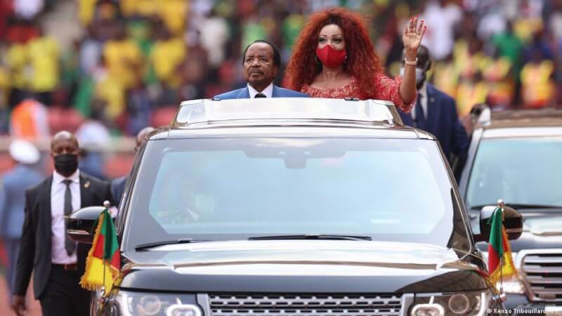 Cameroun : la stratégie du silence de Paul Biya