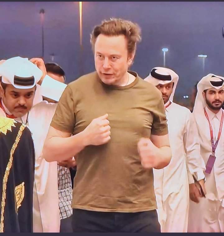 Le milliardaire Elon Musk annonce déjà qu'il va quitter Twitter