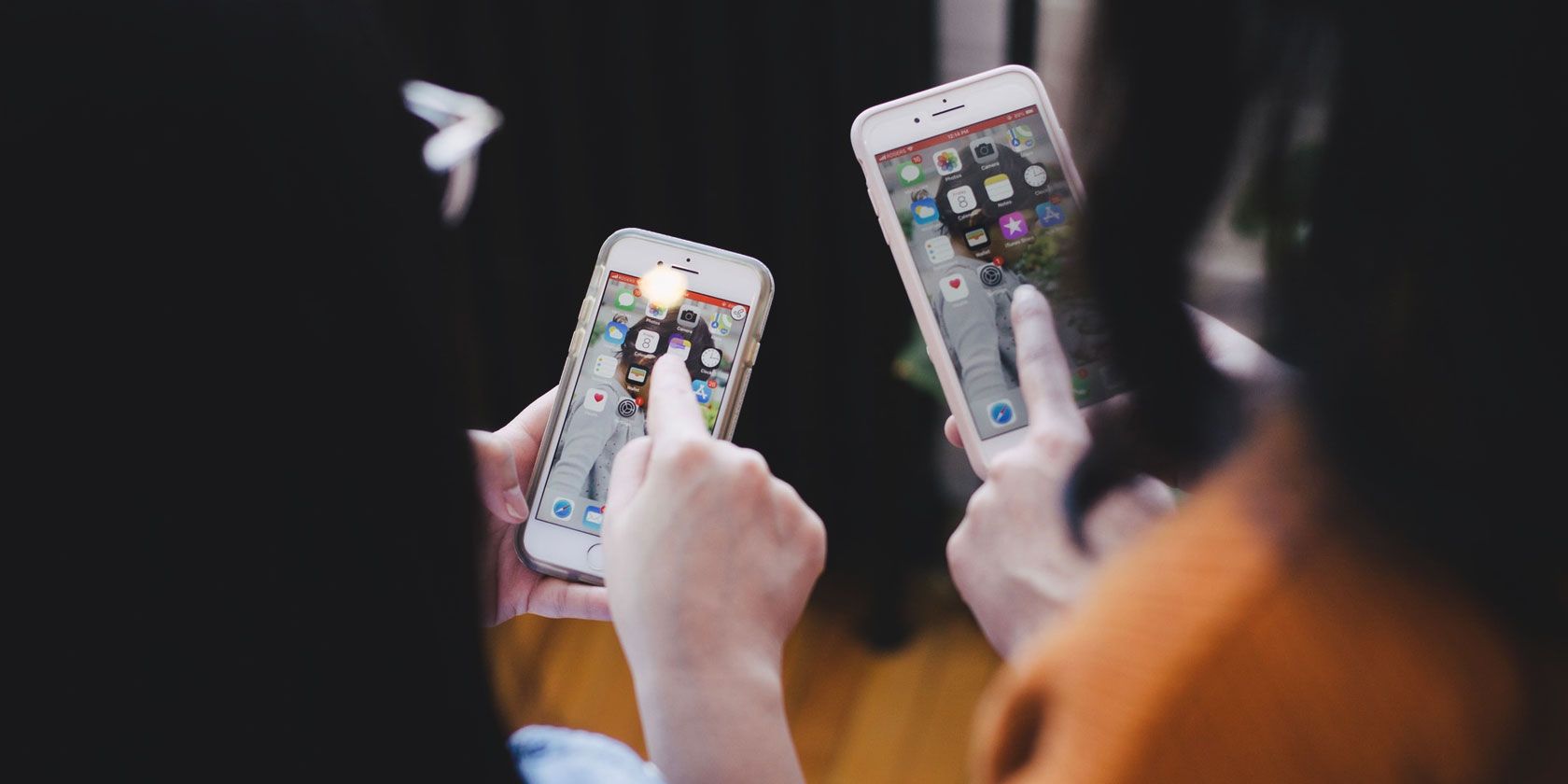 Les 6 meilleures applications de partage d’écran pour Android et iPhone