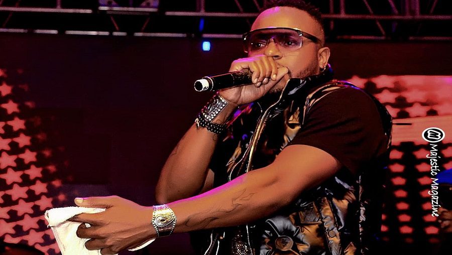 Aveiro Djess annonce son grand retour avec un nouveau single 